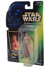 Princess Leia Organa (1997) - The Power of the Force