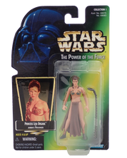 Princess Leia Organa (1997) - The Power of the Force