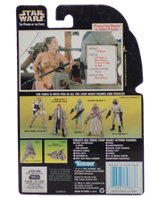 Princess Leia Organa (1997) - The Power of the Force
