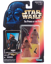 Jawas (1996) - The Power of the Force