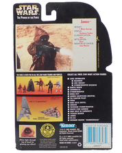 Jawas (1996) - The Power of the Force