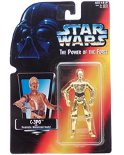 C-3PO (1995) - The Power of the Force