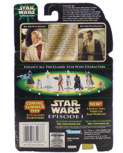 Ben (Obi-Wan) Kenobi (1998) - The Power of the Force