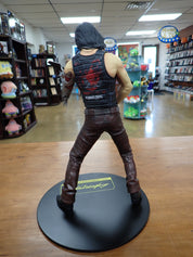 Cyberpunk 2077 Johnny Silverhand 12"