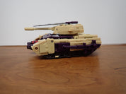 Blitzwing Legacy Evolution