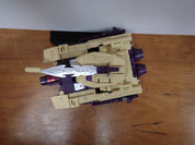 Blitzwing Legacy Evolution