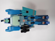 Blurr G1 1986