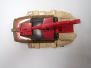 Chromedome G1 1987