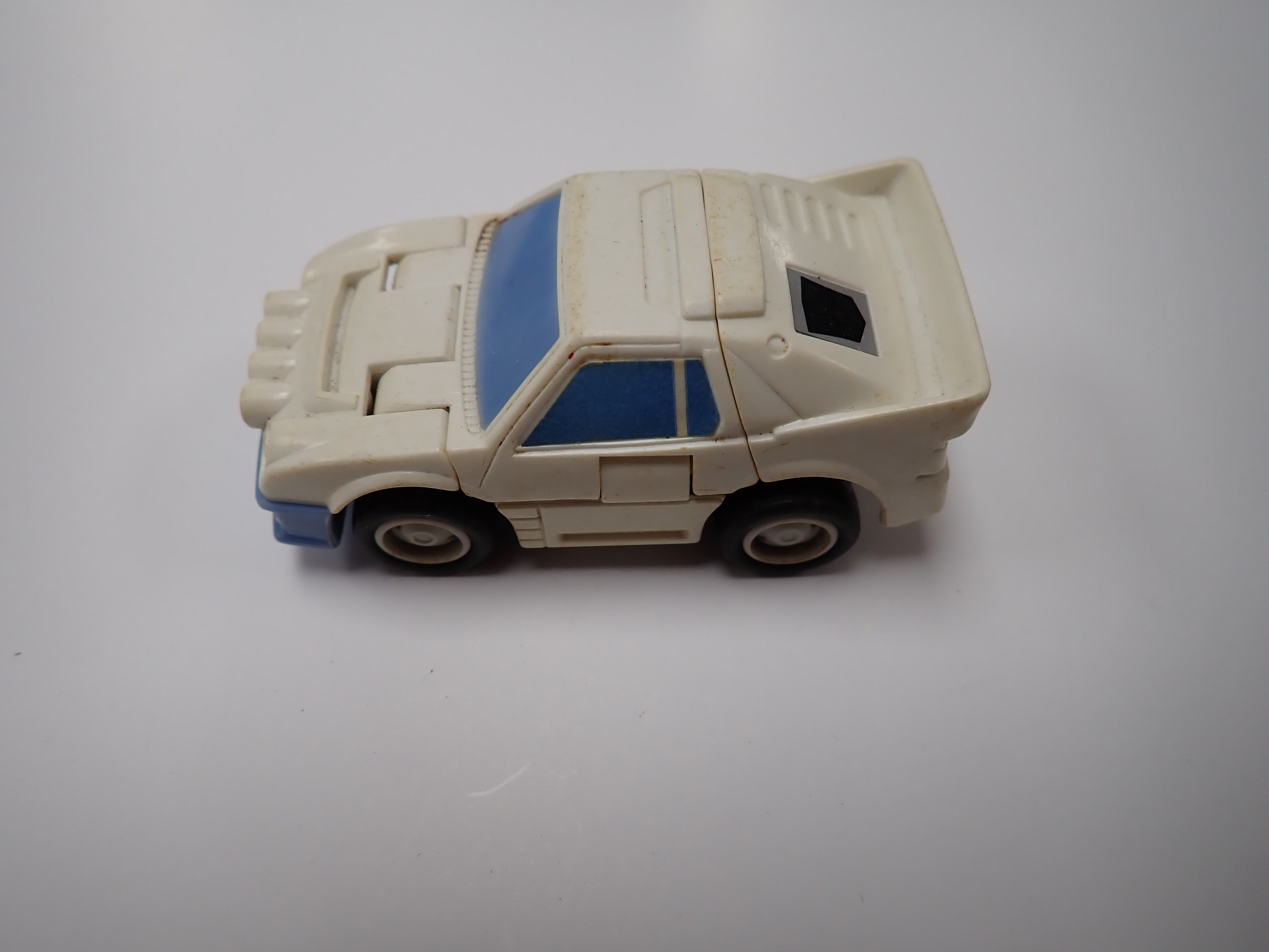 Searchlight Throttlebot G1 1986