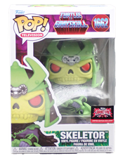 Skeletor - POP! #1662