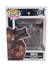 Oryx - POP! #238