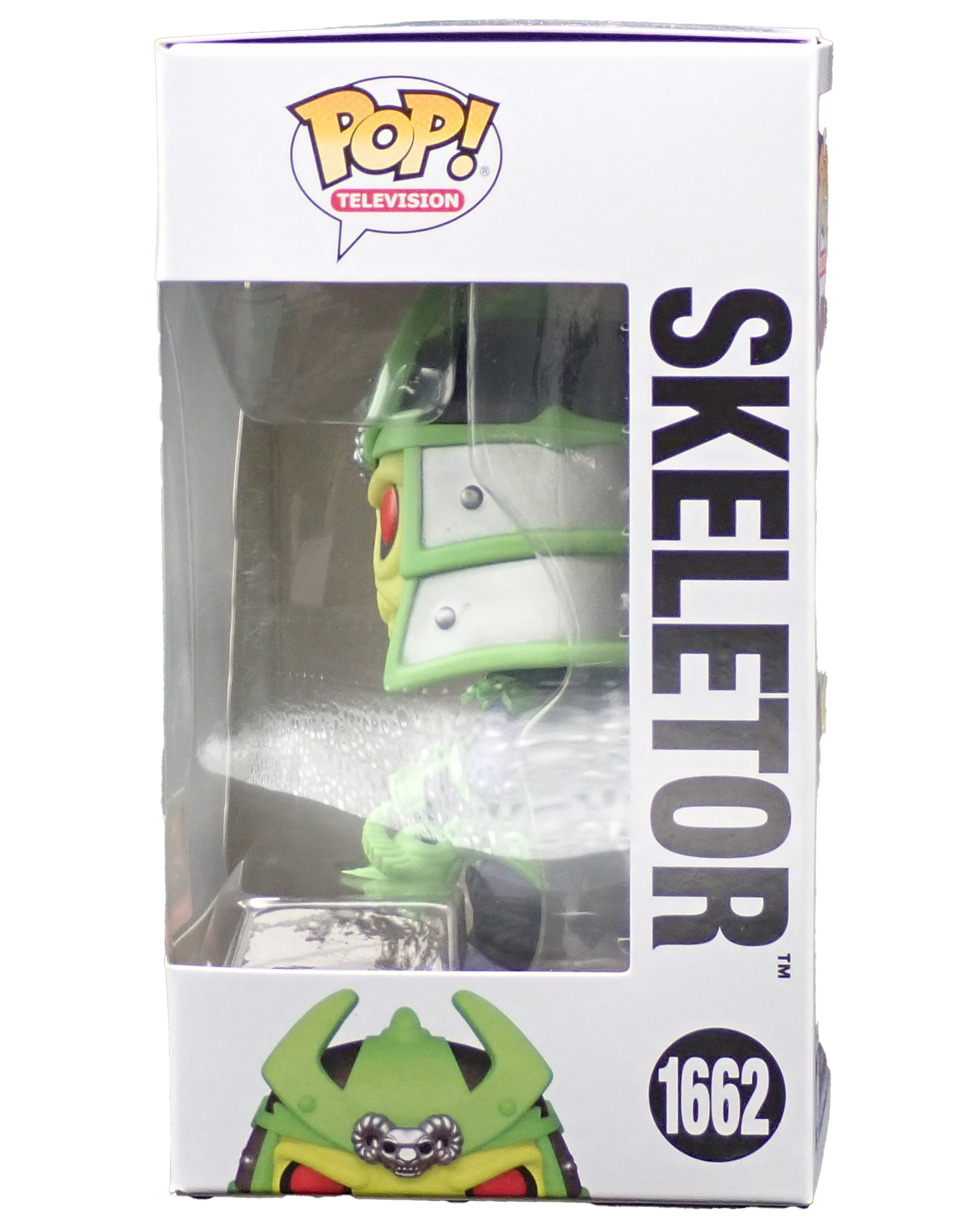 Skeletor - POP! #1662