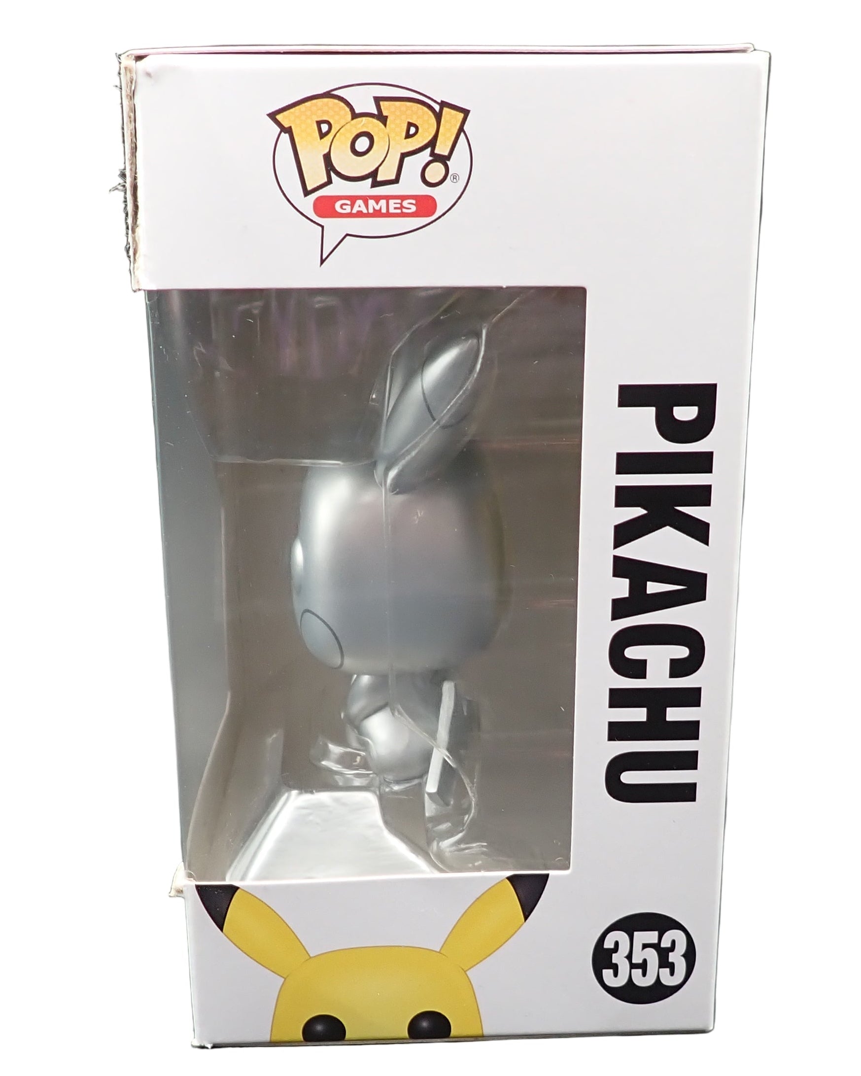 Pikachu - POP! #353