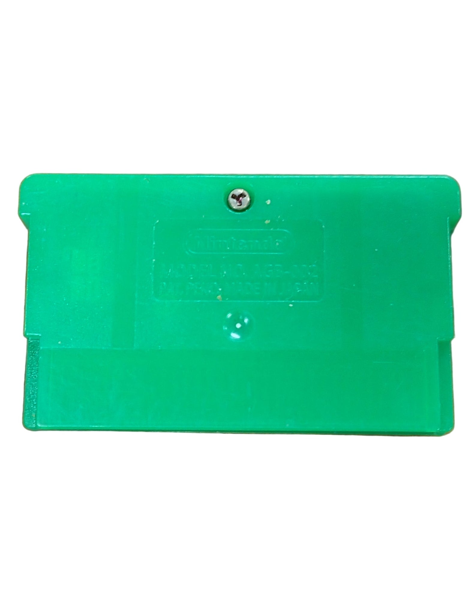 Pokemon Leaf Green [Loose] - GBA