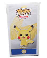 Pikachu - POP! #353