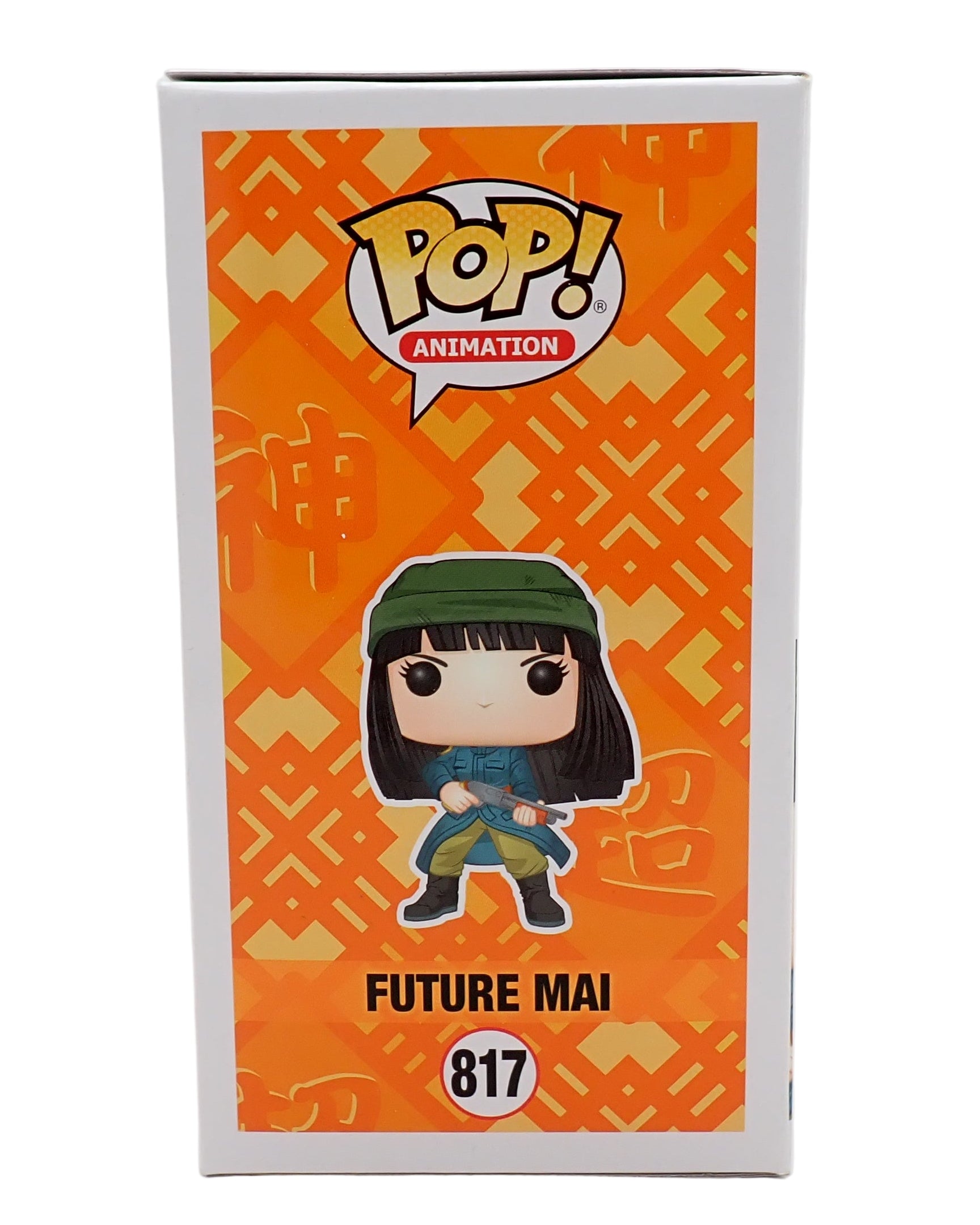 Future Mai - POP! #817