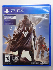 Destiny - PS4 [Pre-Owned]