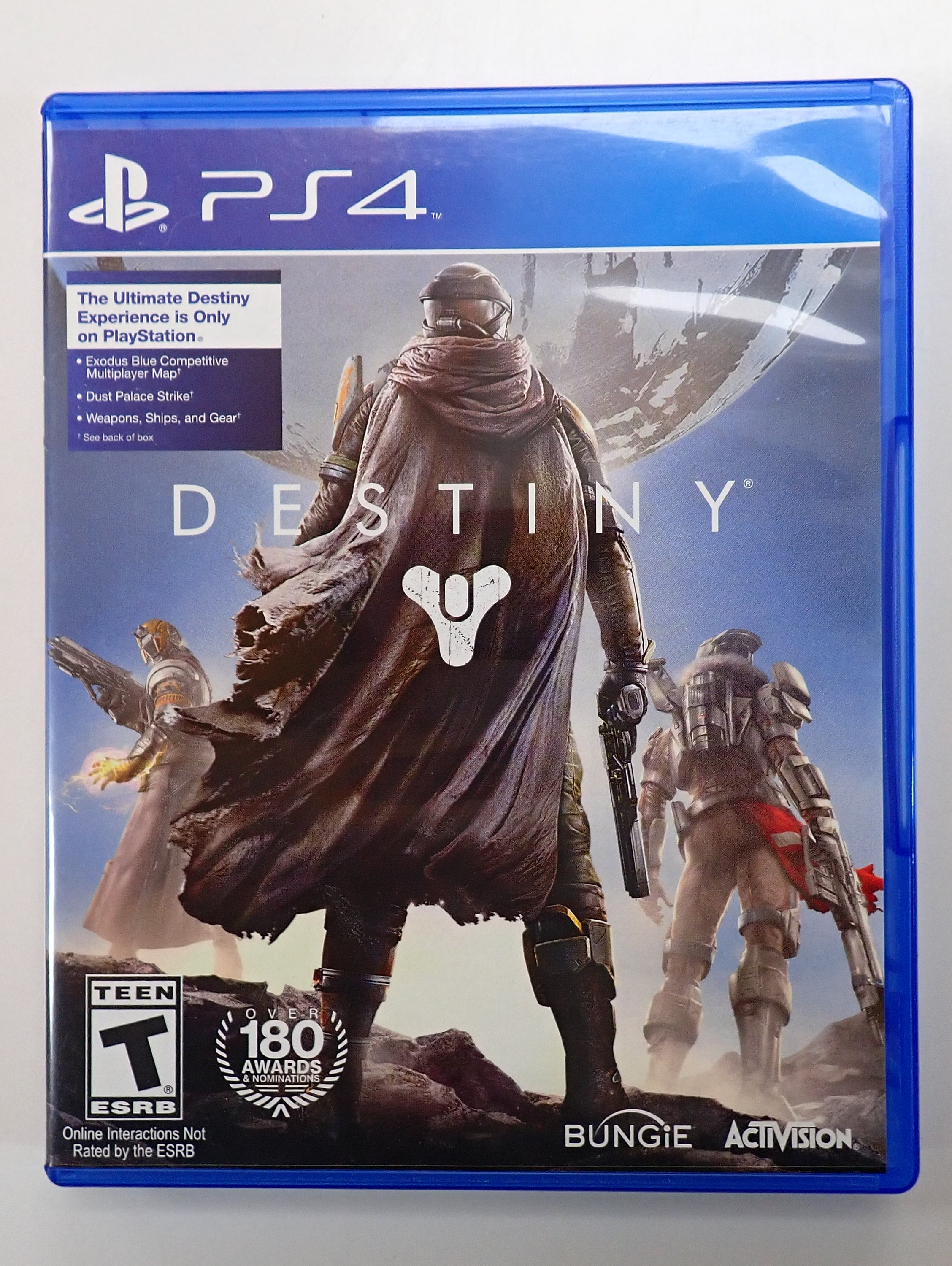 Destiny - PS4 [Pre-Owned]