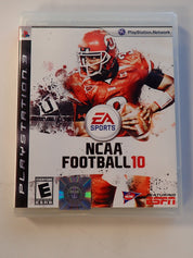 NCAA Football 10 - PS3