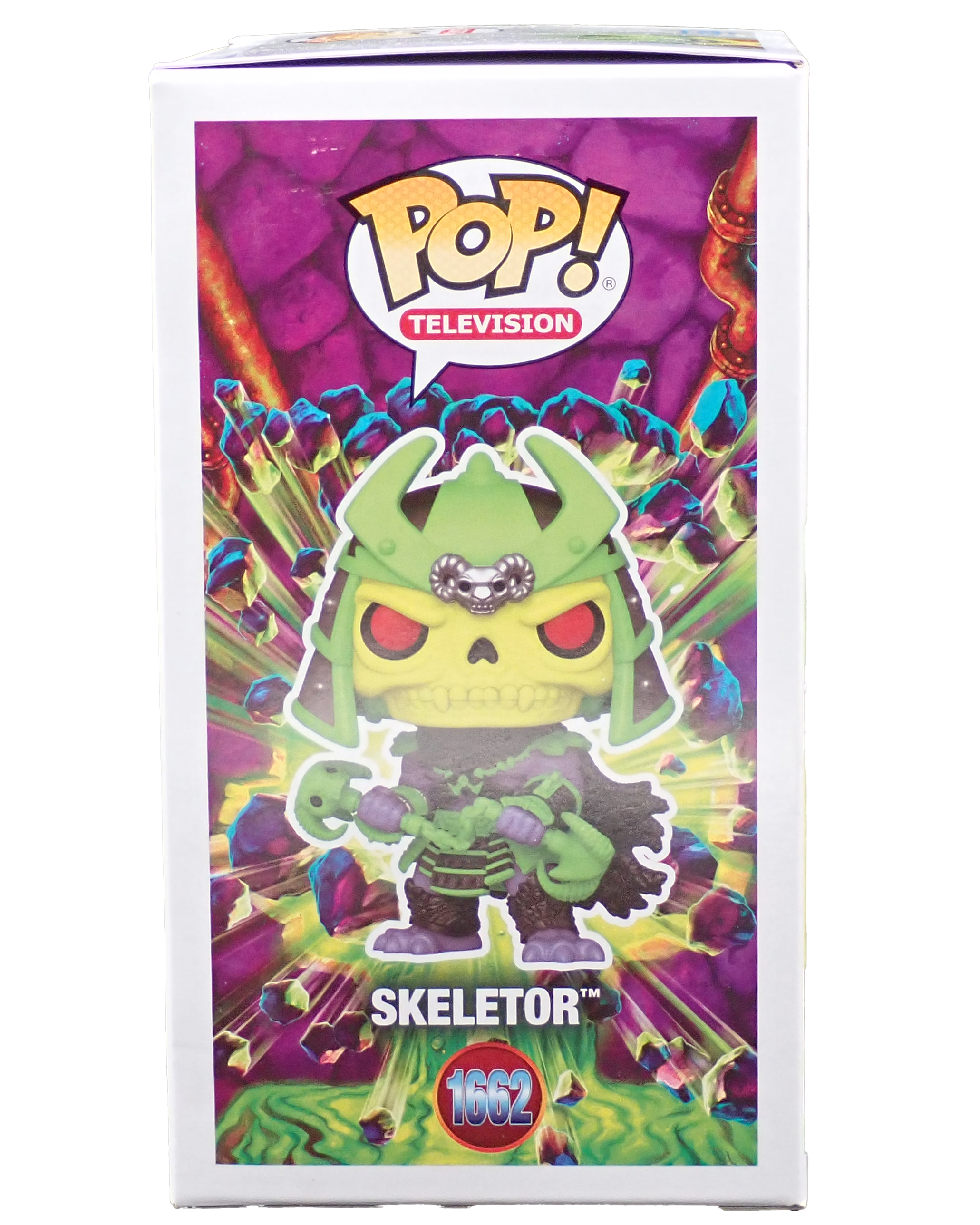Skeletor - POP! #1662