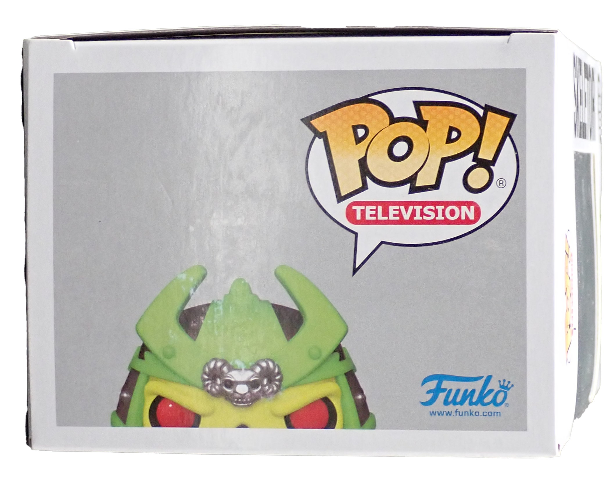 Skeletor - POP! #1662