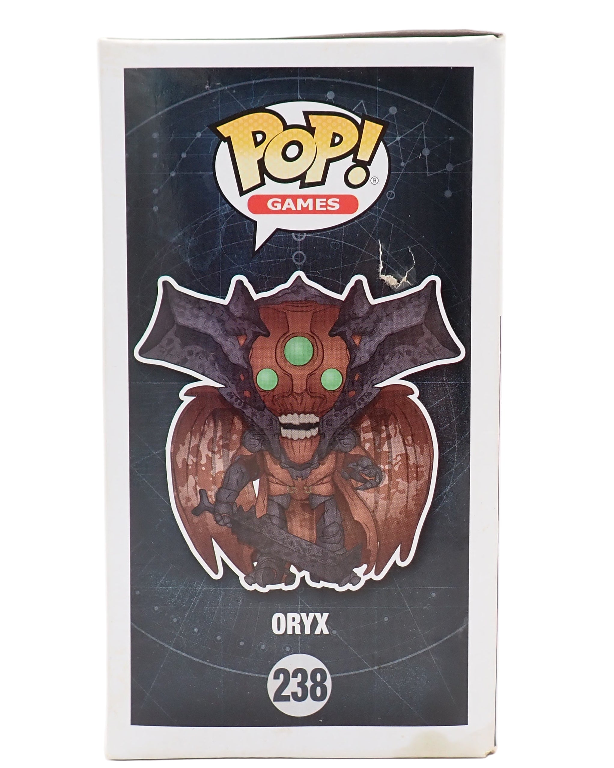 Oryx - POP! #238