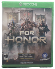 For Honor - Xbox One