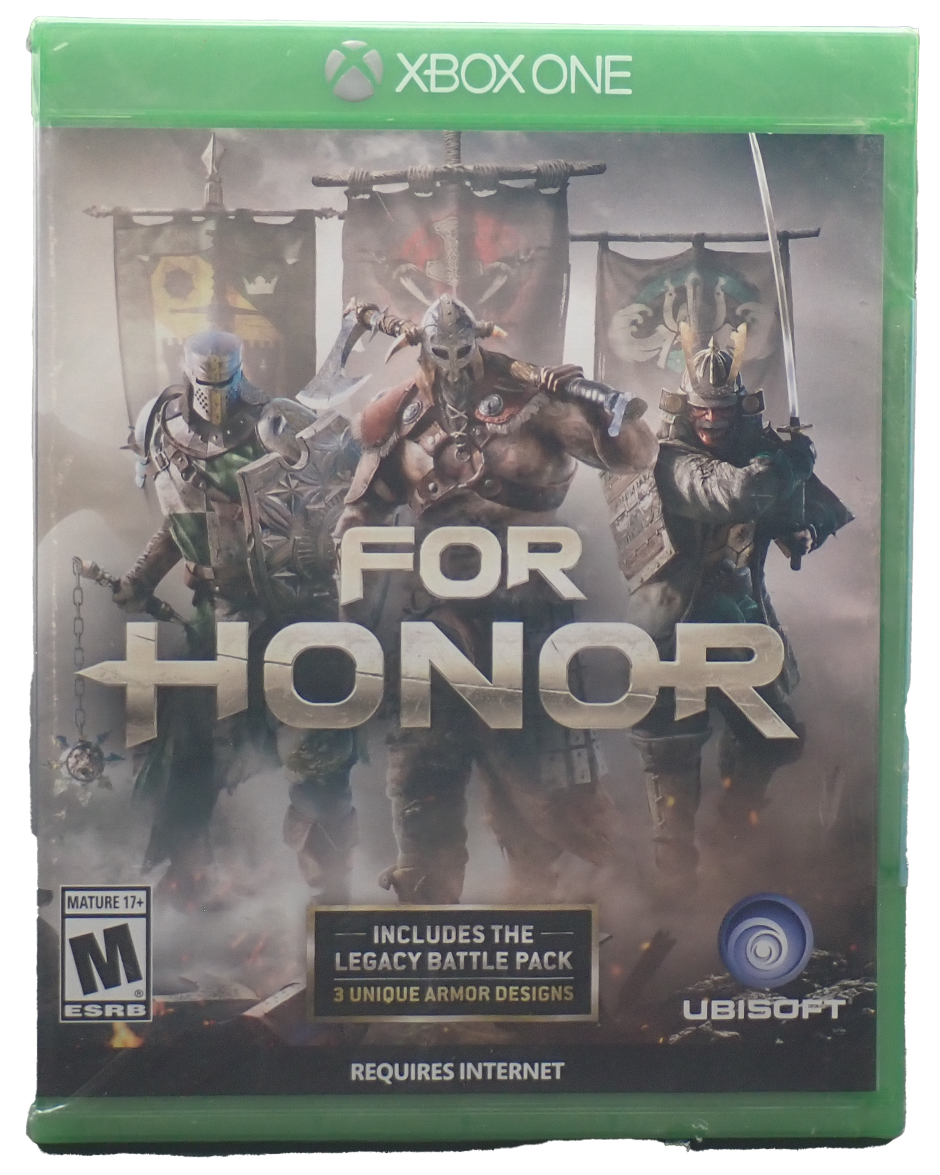 For Honor - Xbox One