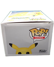 Pikachu - POP! #353