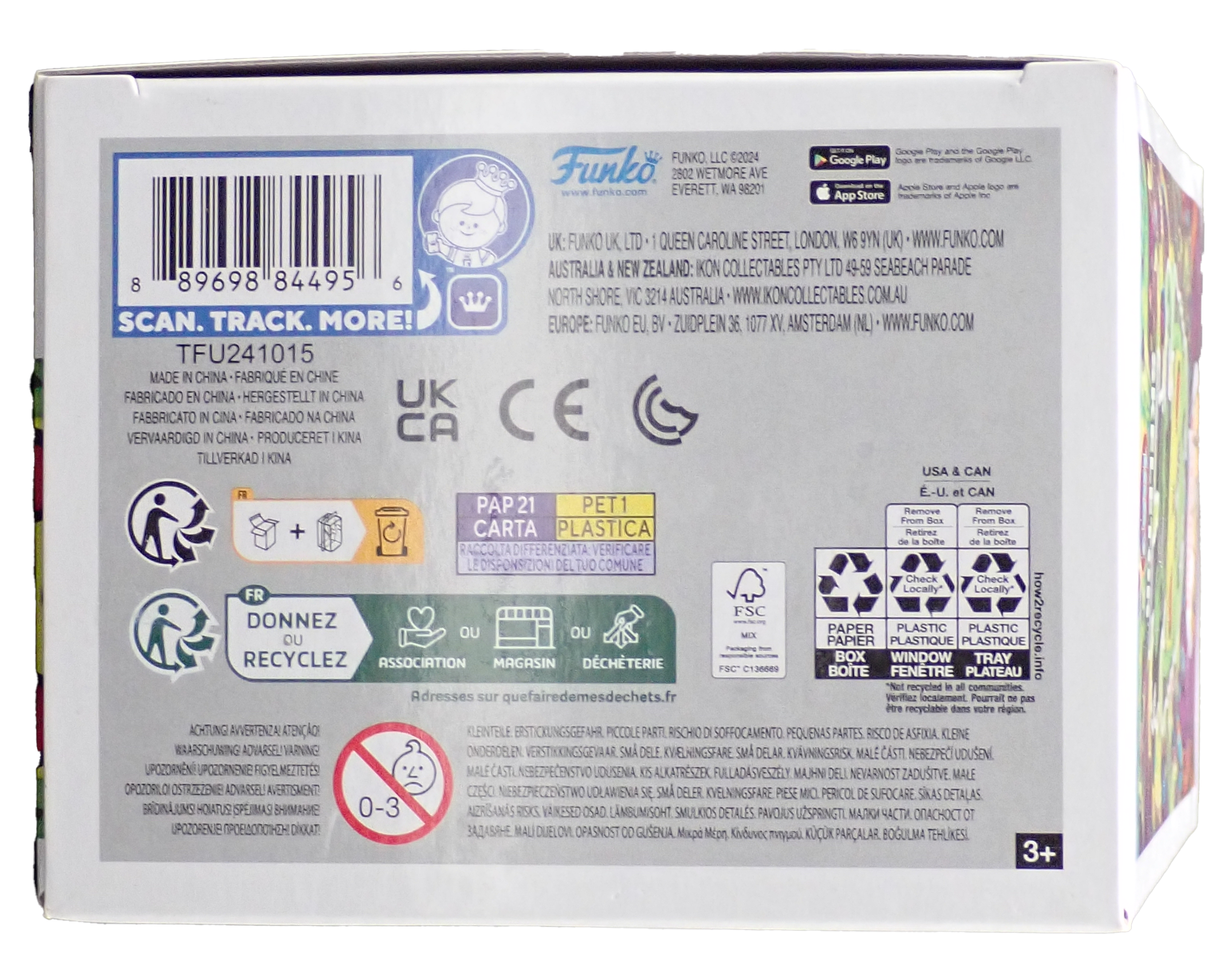 Skeletor - POP! #1662