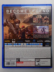 Destiny - PS4 [Pre-Owned]