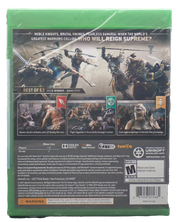 For Honor - Xbox One