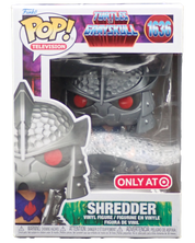 Shredder - POP! #1636