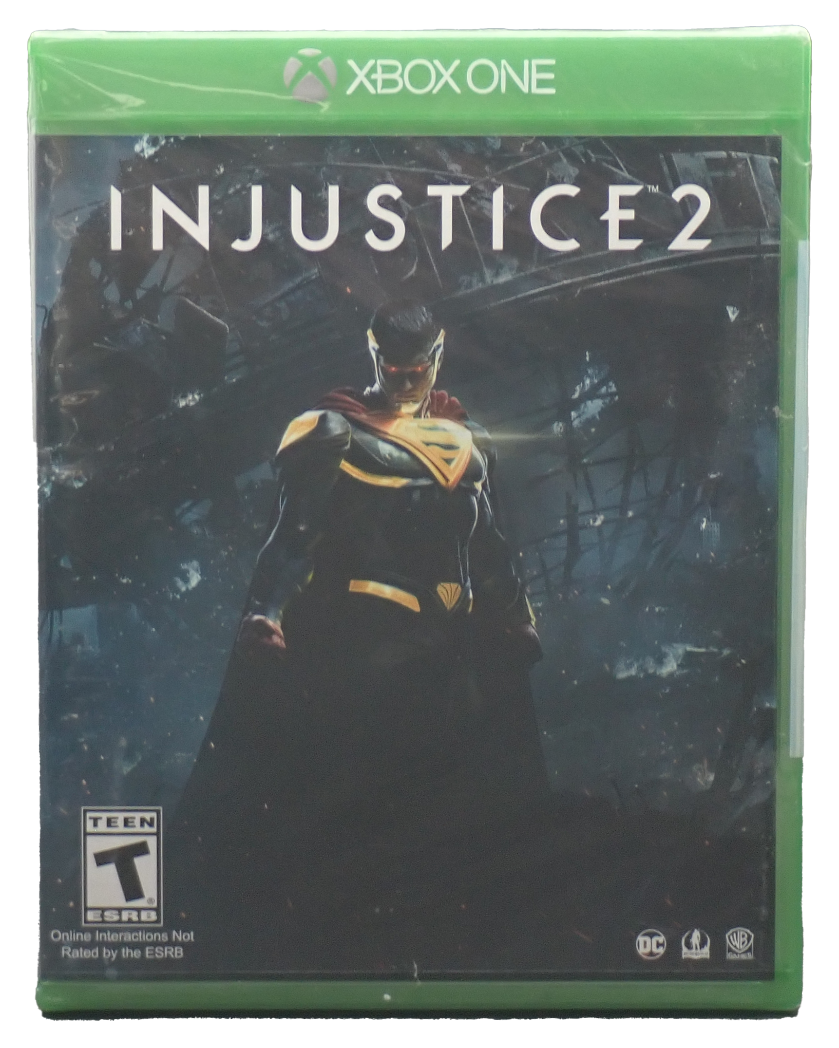 Injustice 2 - Xbox One