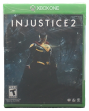Injustice 2 - Xbox One