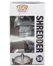 Shredder - POP! #1636