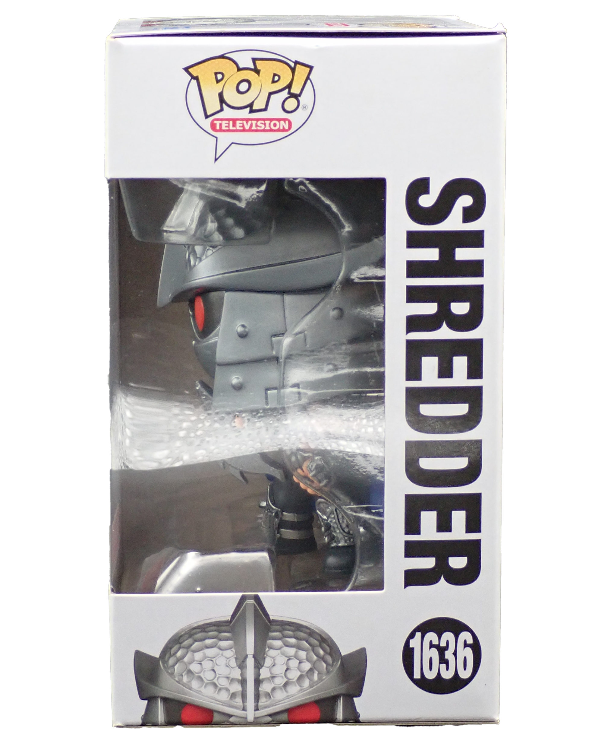 Shredder - POP! #1636
