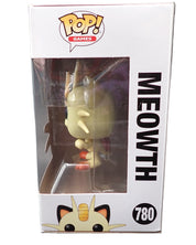 Meowth - POP! #780