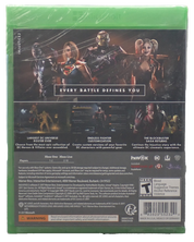 Injustice 2 - Xbox One