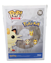 Meowth - POP! #780
