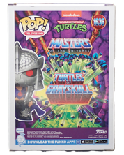 Shredder - POP! #1636