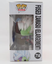 Fused Zamasu (Enlargement) - POP! #714