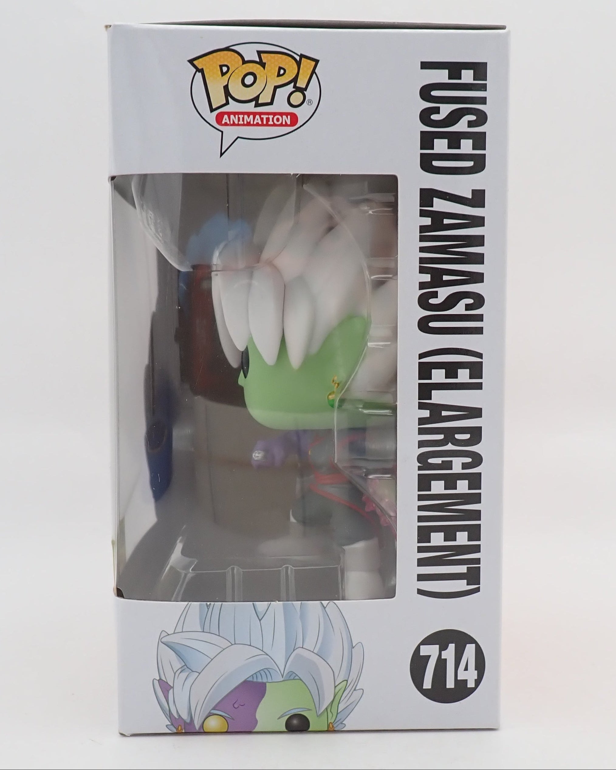 Fused Zamasu (Enlargement) - POP! #714