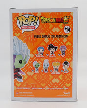 Fused Zamasu (Enlargement) - POP! #714