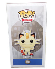 Meowth - POP! #780
