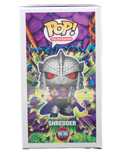 Shredder - POP! #1636