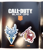 Call of Duty Black Ops Pro Edition - PS4