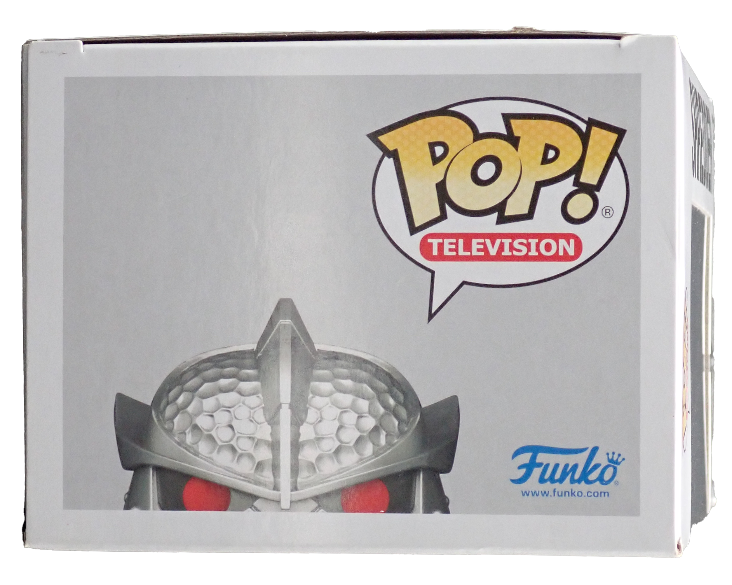 Shredder - POP! #1636