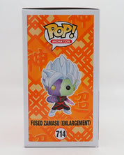 Fused Zamasu (Enlargement) - POP! #714