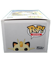 Meowth - POP! #780